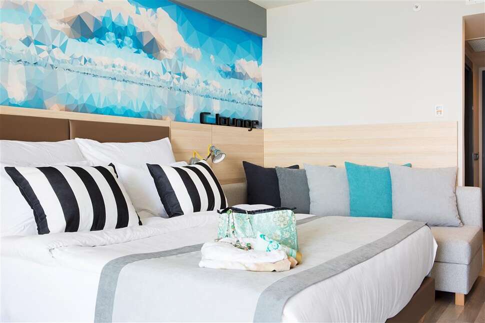 Een foto van Sunprime C-Lounge