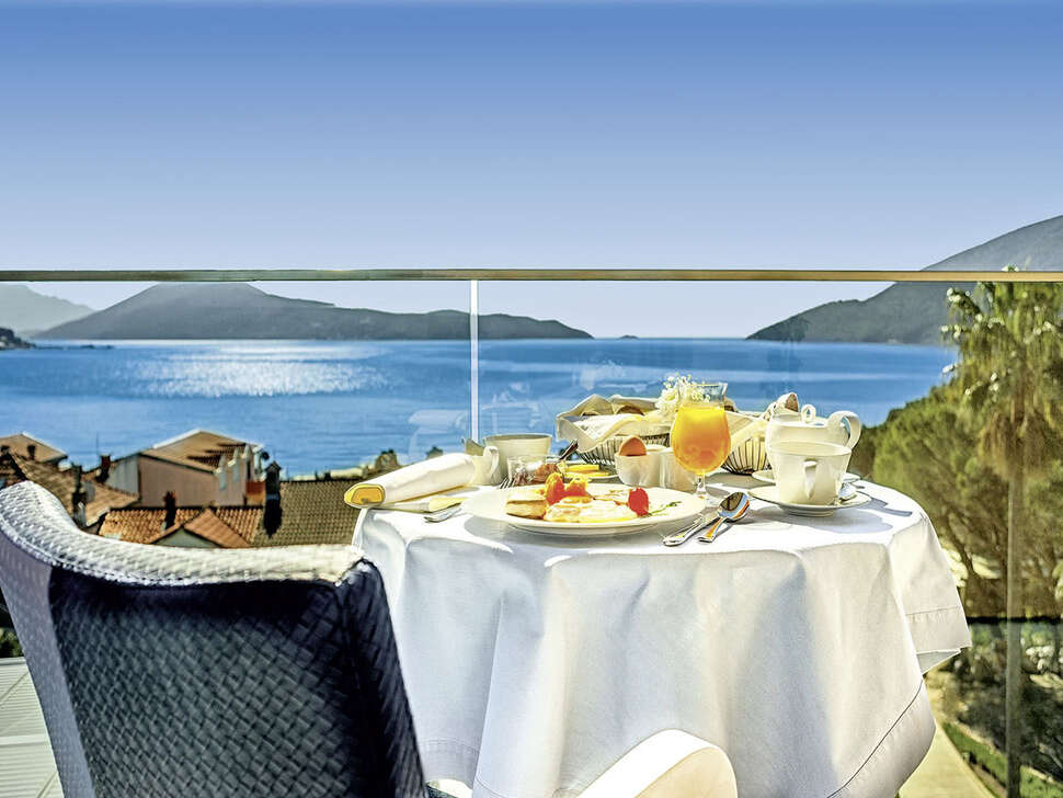 Een foto van Palmon Bay Hotel & Spa