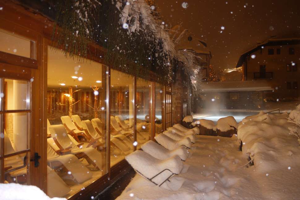 Een foto van Hotel Angelo Engel