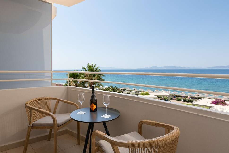 Ein Foto Electra Palace Rhodes