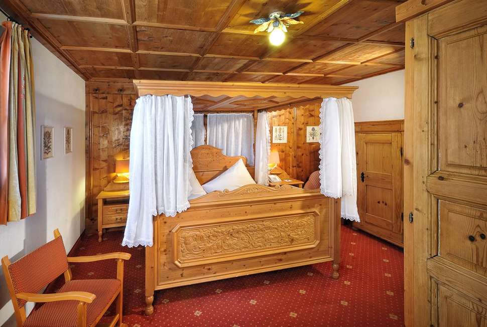 Een foto van Hotel Zur Dorfschmiede