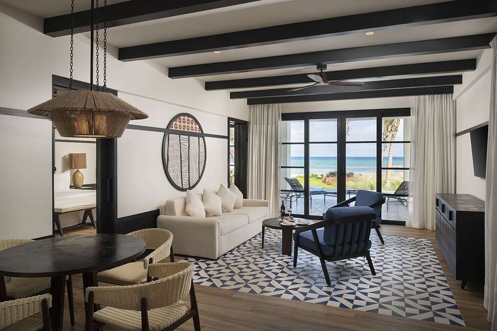 Een foto van Ocean Eden Bay