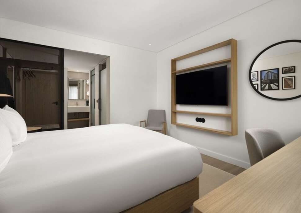 Ein Foto Hilton Garden Inn Evora