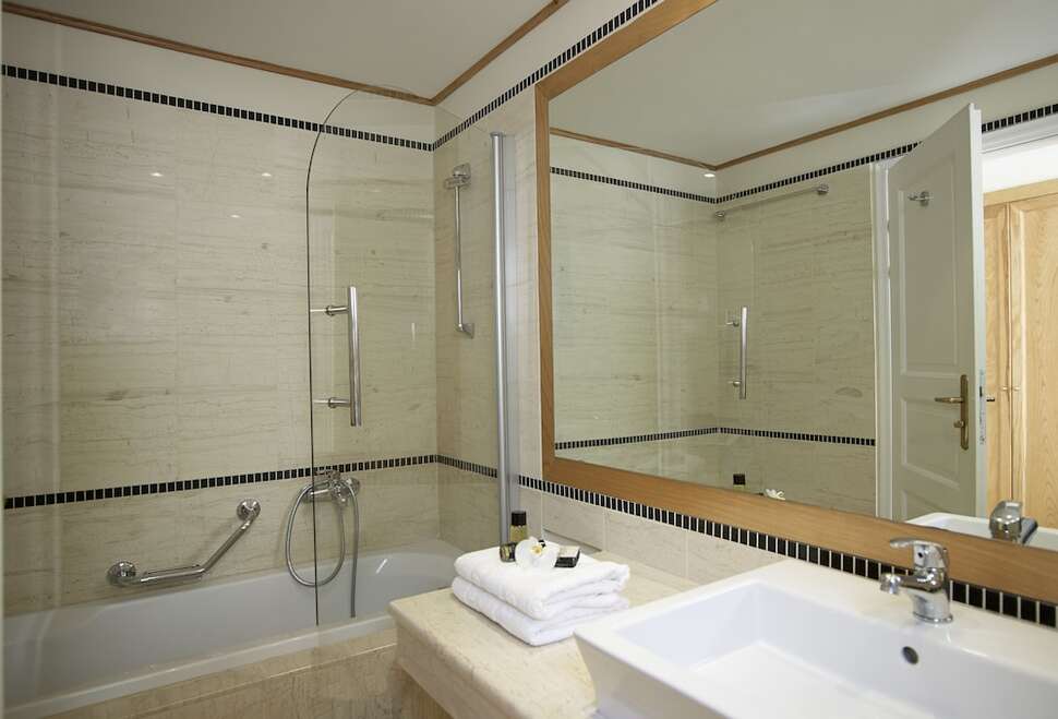 Ein Foto Mitsis Rodos Maris Resort & Spa