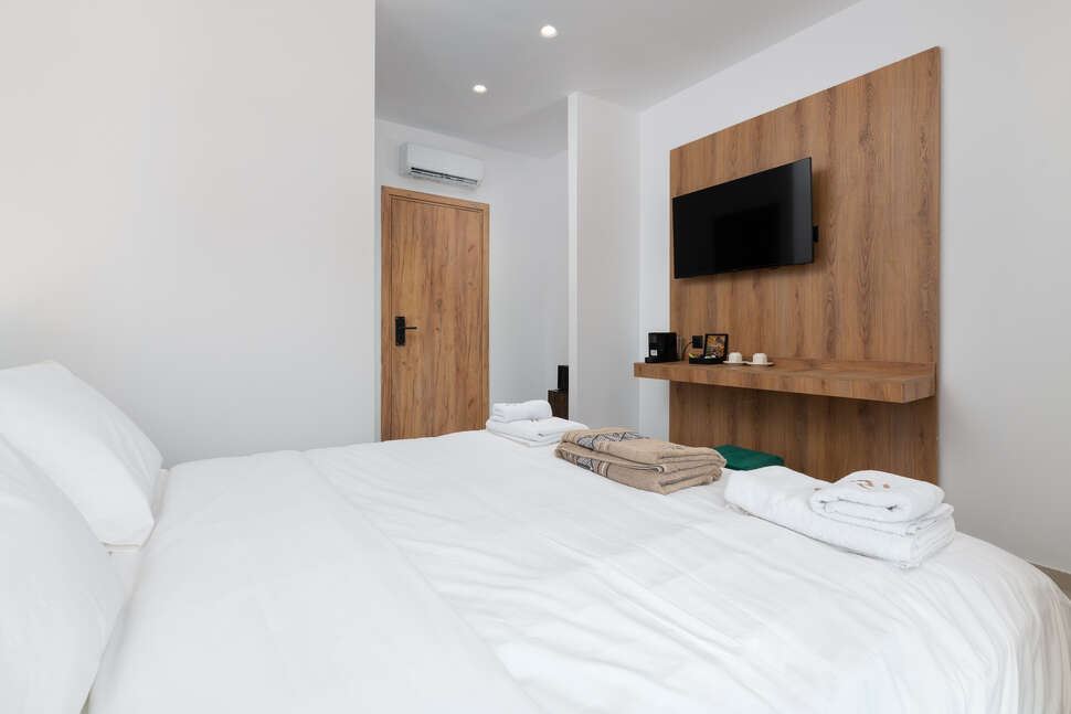 Een foto van Rodos White Boutique Hotel