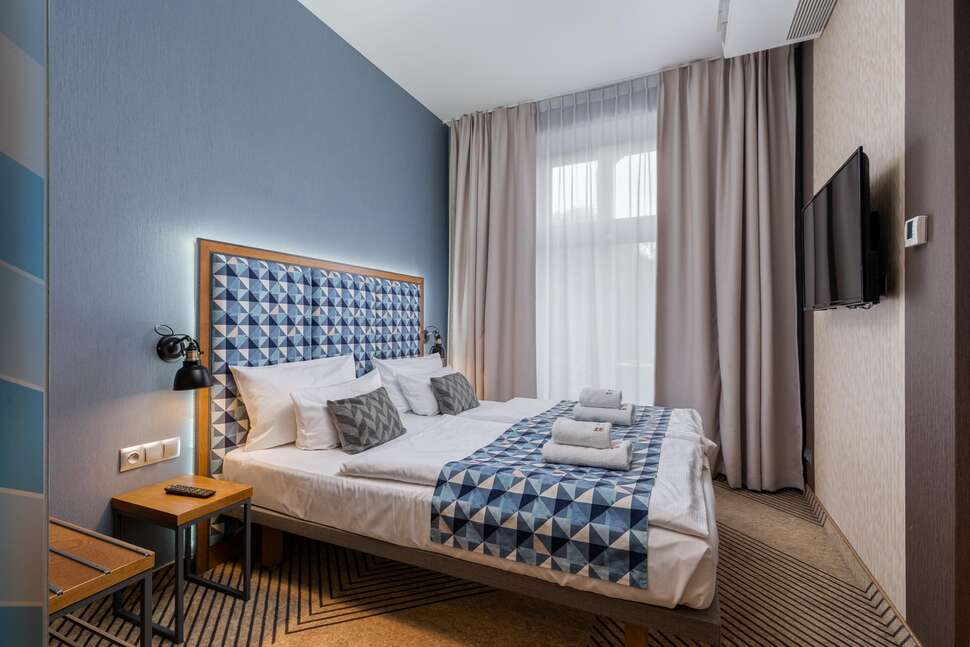 Een foto van Avena by Artery Hotels