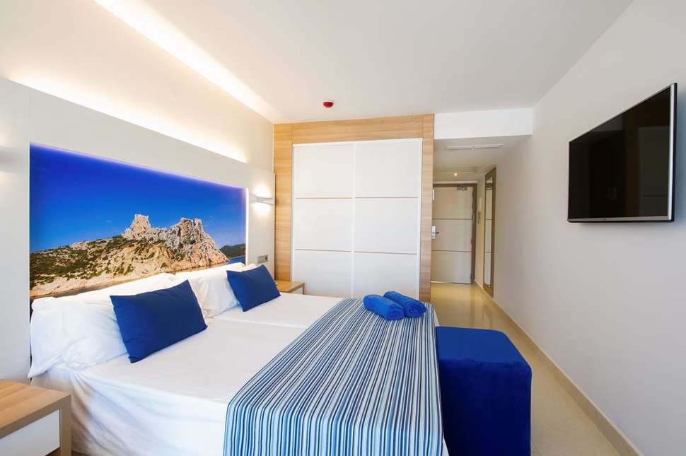 Een foto van Globales Playa Estepona