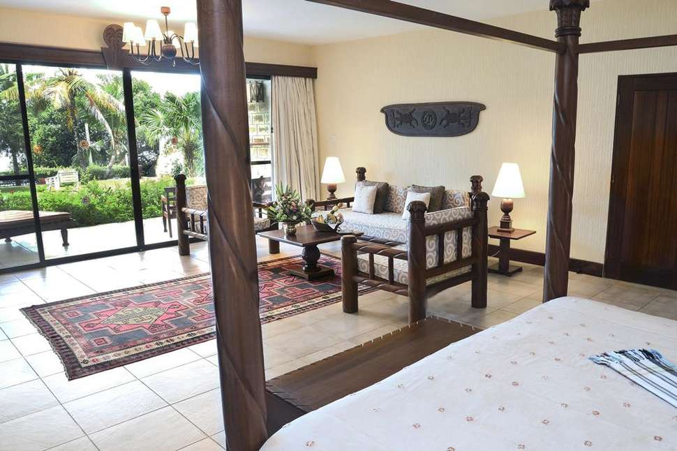 Een foto van Baobab Beach Resort & Spa
