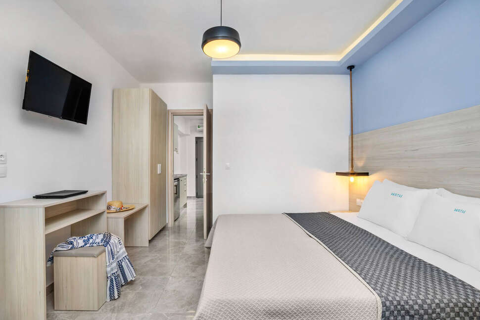 Een foto van Akritas Hotel