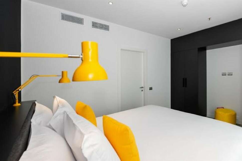Een foto van Staycity Aparthotels Venice Mestre