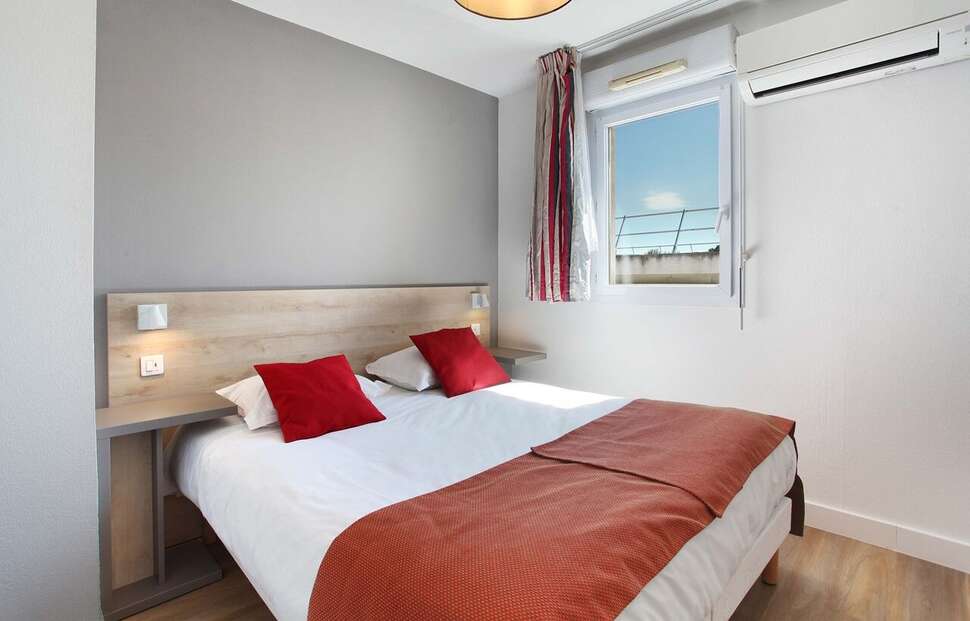 Een foto van Appart'hotel Odalys Clos de la Chartreuse