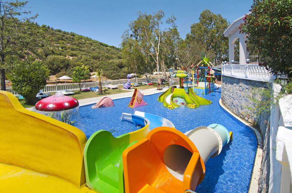 Een foto van Tusan Beach Resort