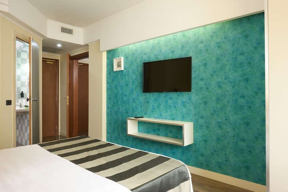 Een foto van Best Western Hotel Roma Tor Vergata