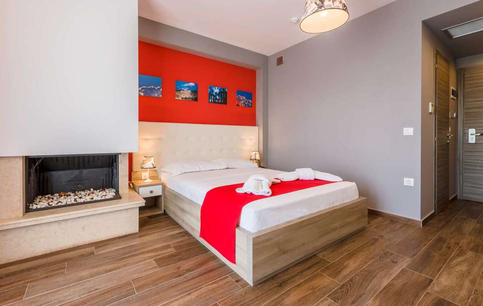 Een foto van Lagaria Hotel & Appartementen