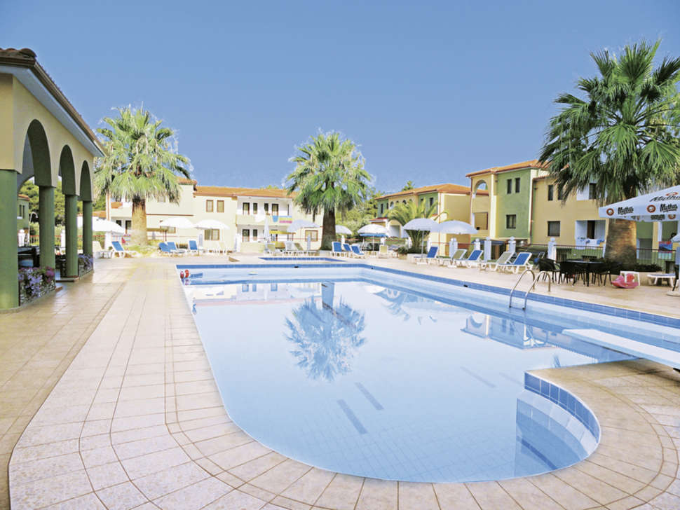 Ein Foto Hotel Amari