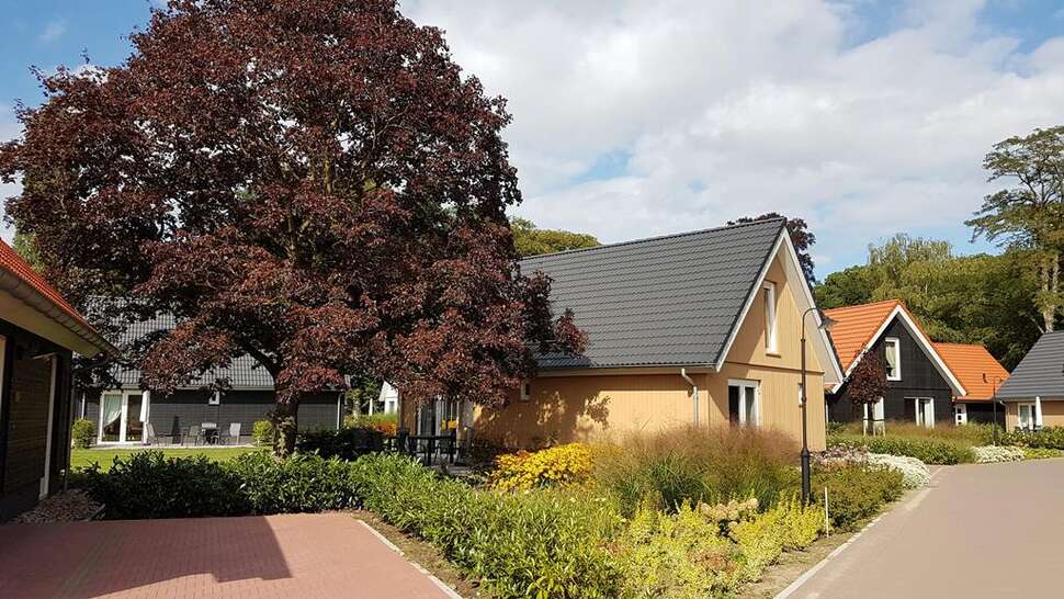Een foto van Villapark Ehzerburg