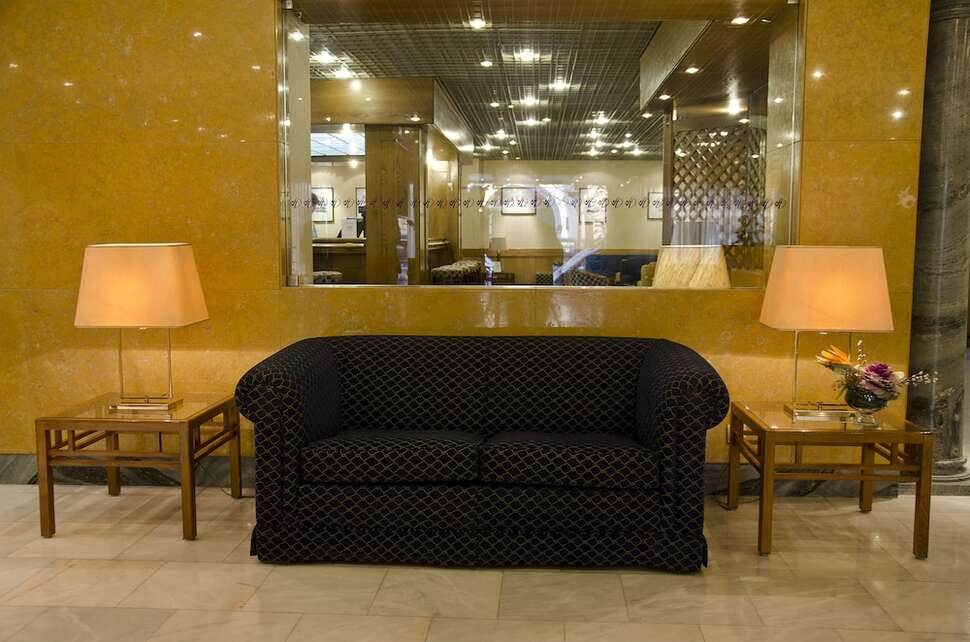 Een foto van VIP Inn Berna
