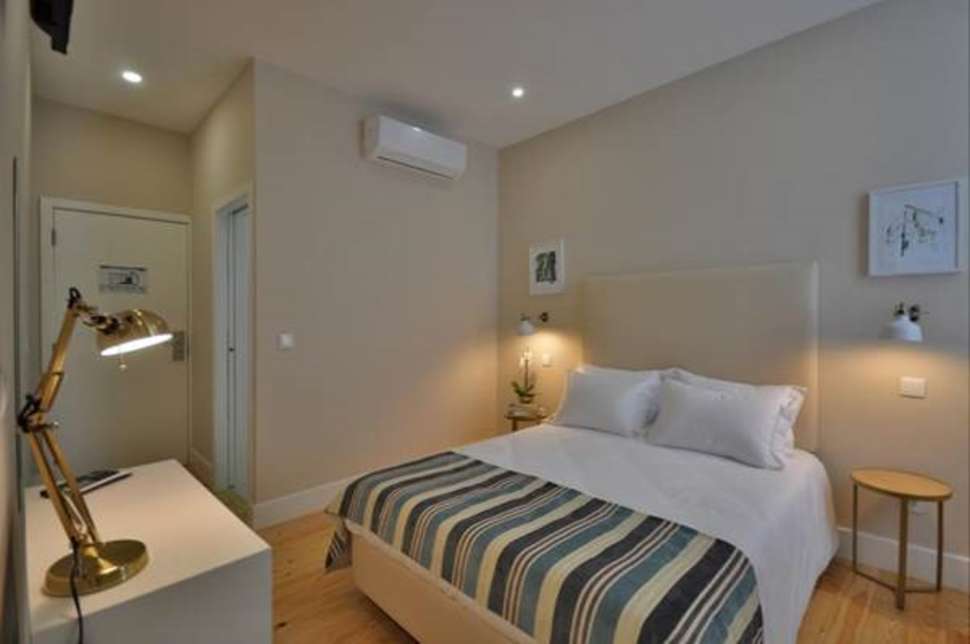 Een foto van Porto Charming Hotel