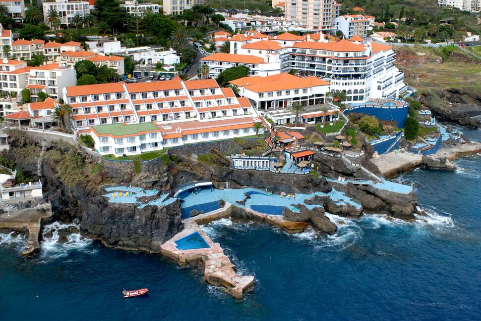 Accommodatie foto: Hotel Roca Mar