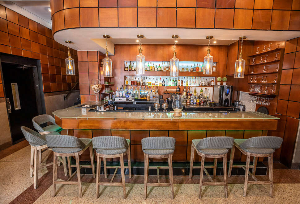 Een foto van Chesterfield Hotel & Suites