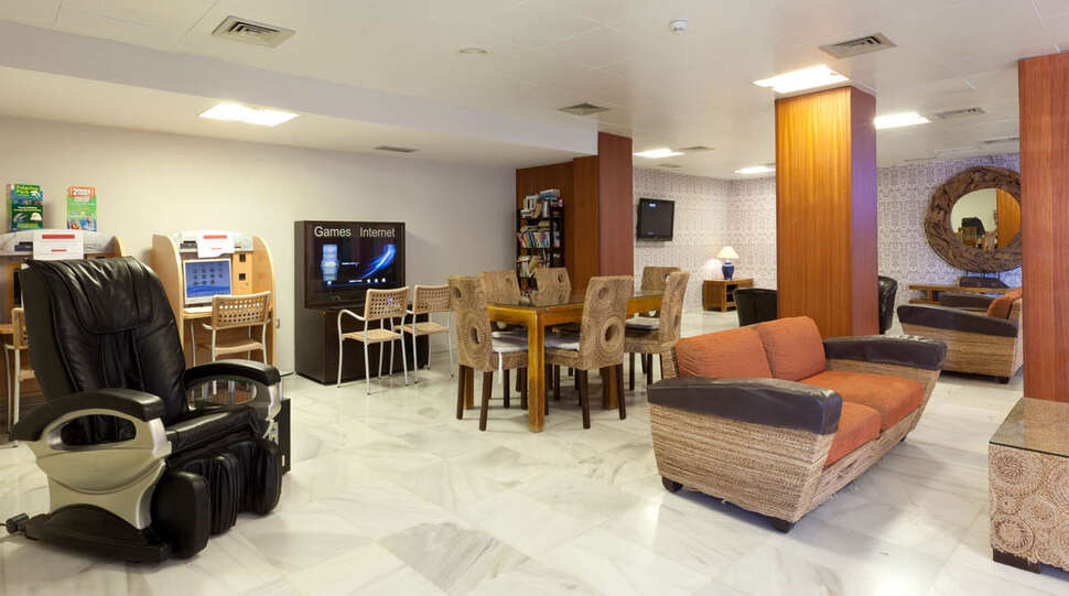 Een foto van Servatur Eden & Buganvillas