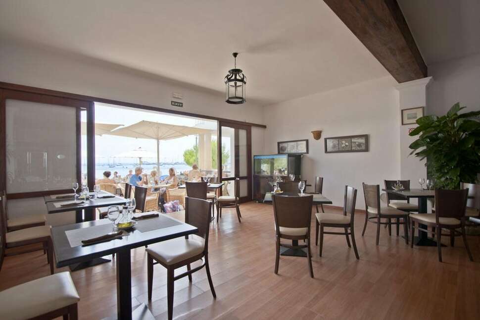 Een foto van Hotel Hoposa Bahia