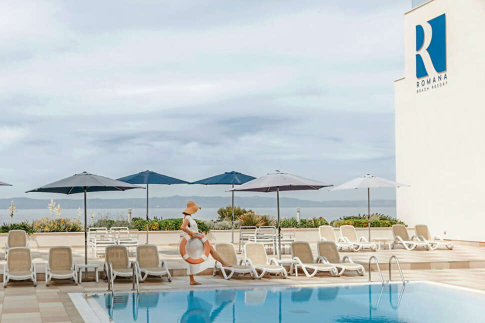 Een foto van Romana Beach Resort