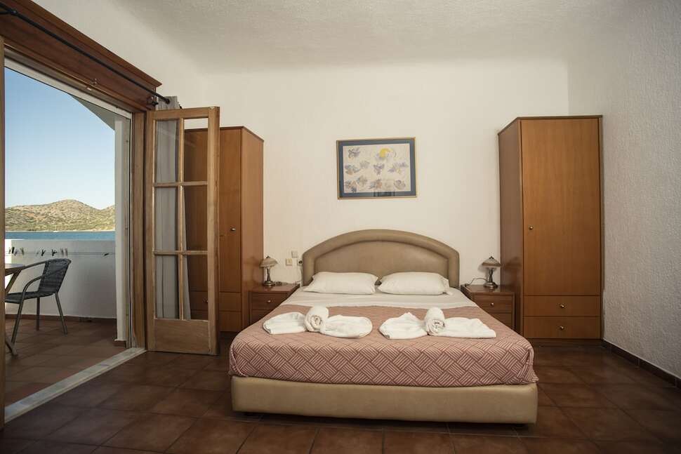 Een foto van Alikes Suites & Studios