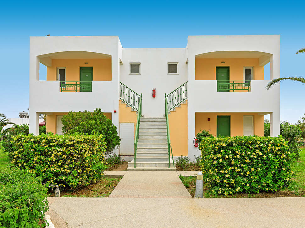 Een foto van Sovereign Beach Hotel