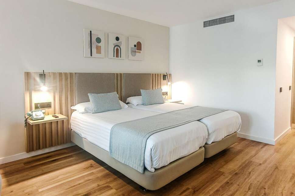 Een foto van Hotel Las Costas