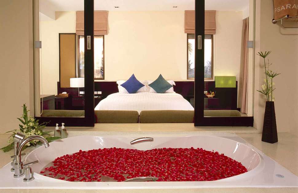 Een foto van Apsara Beachfront Resort & Villa