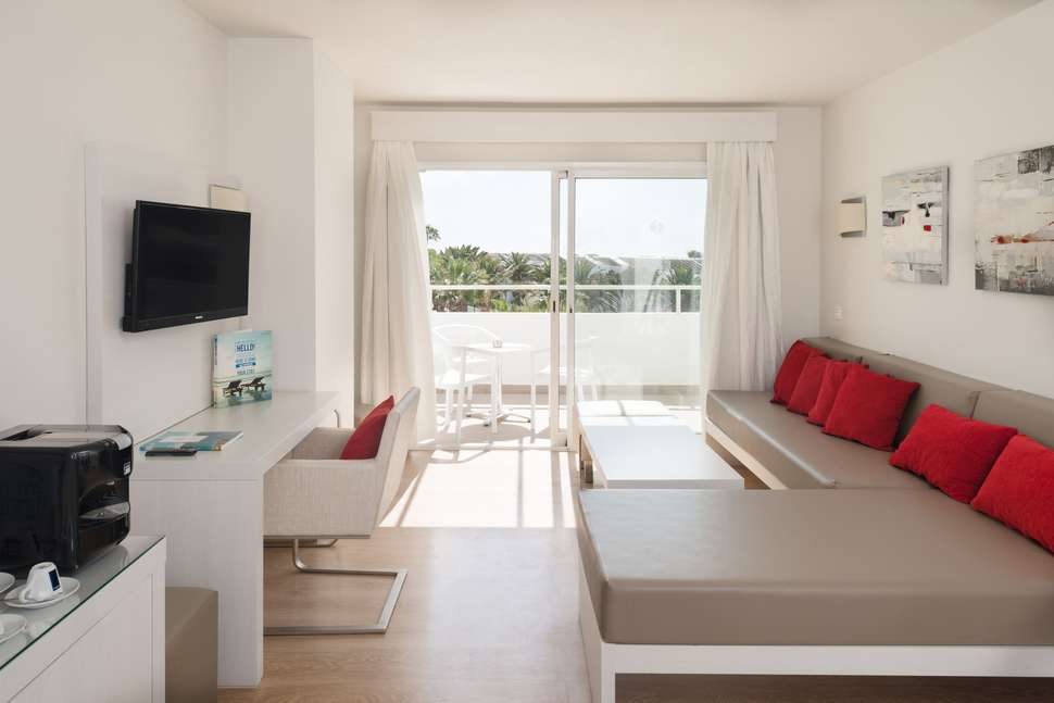 Een foto van Sentido Aequora Lanzarote Suites