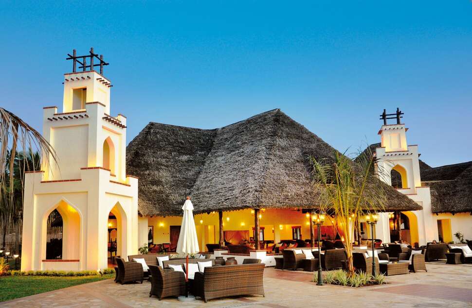 Een foto van Sea Cliff Resort & Spa