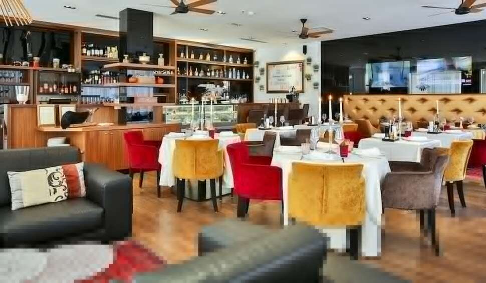 Een foto van Marmont Heritage Hotel