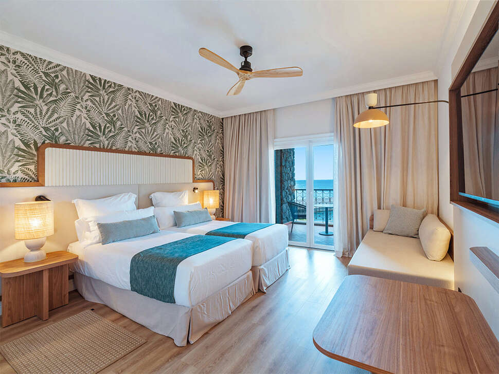 Een foto van Dreams Madeira Resort Spa & Marina