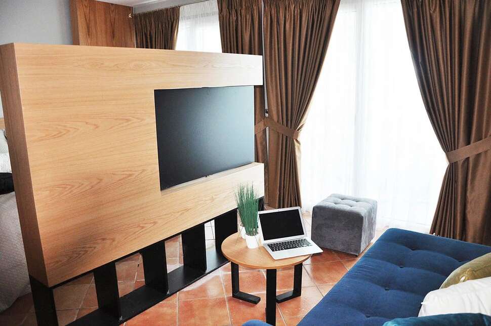 Een foto van Alvin Comfort Hotel