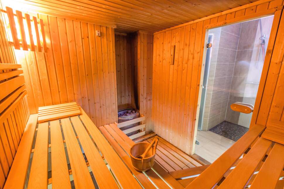 Een foto van Hotel Galaxy