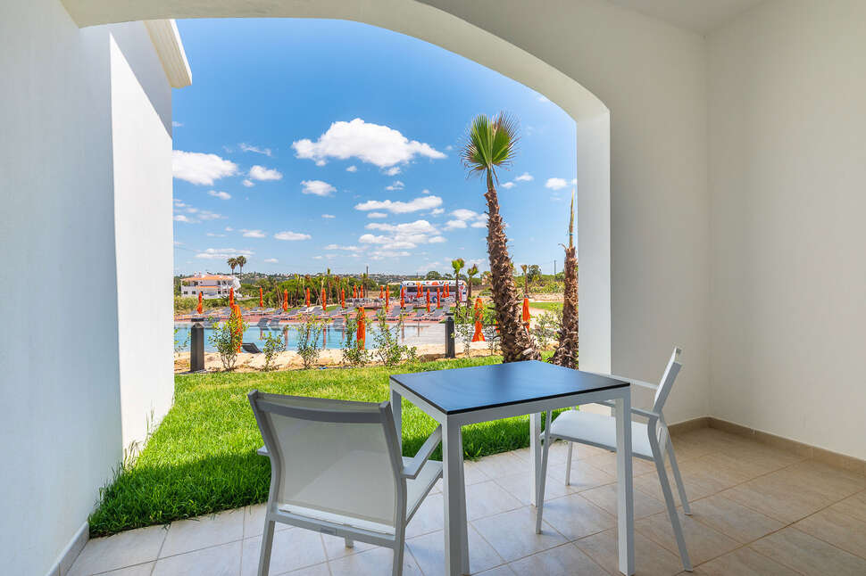 Een foto van Regency Salgados Hotel & Spa