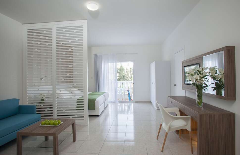 Ein Foto Princessa Vera Hotel Apartments
