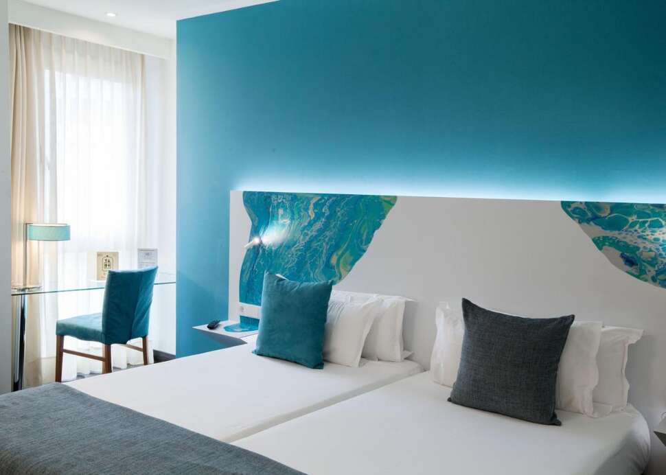 Een foto van Hotel Concordia