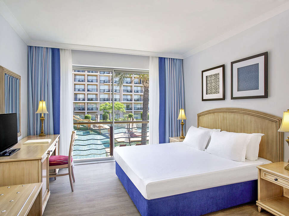Een foto van IC Hotels Residence