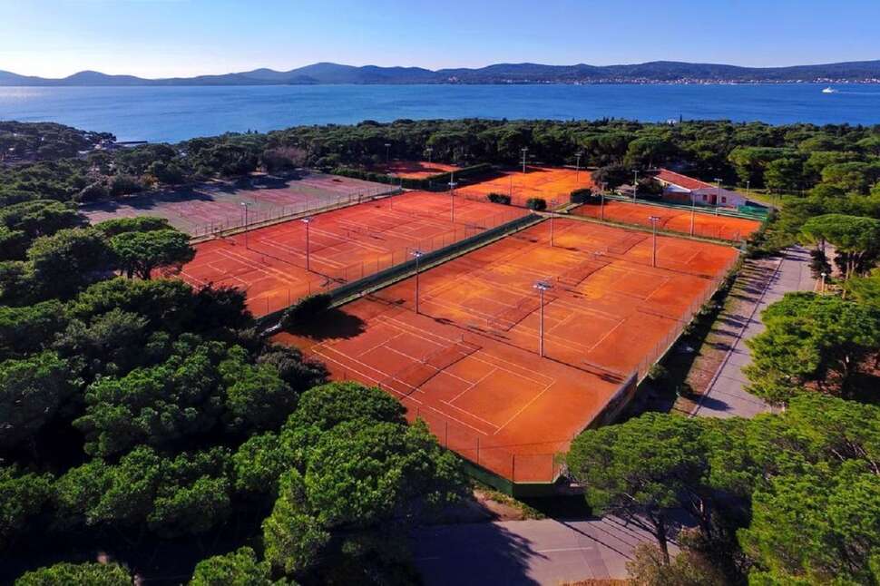 Een foto van Villa Donat