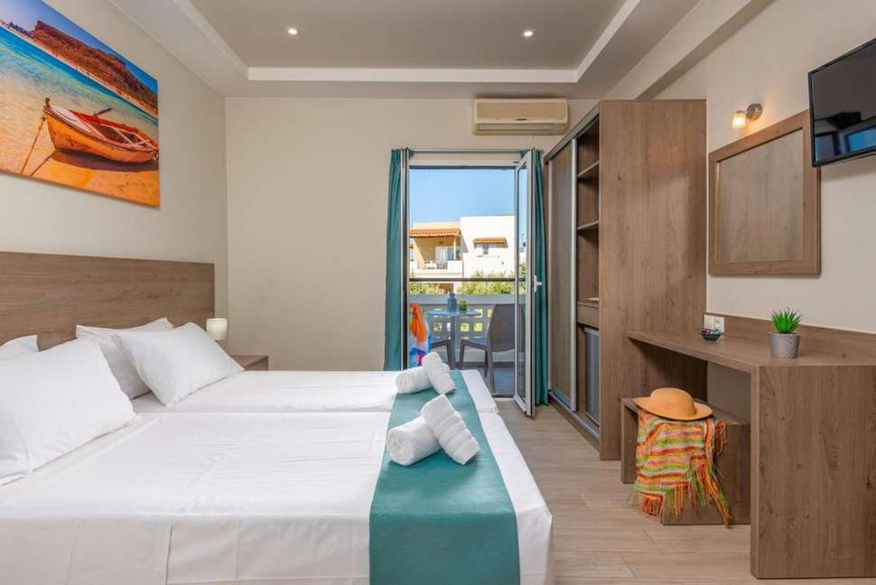 Ein Foto Sisi Breeze Hotel
