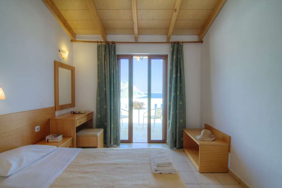 Een foto van Adonis Hotel