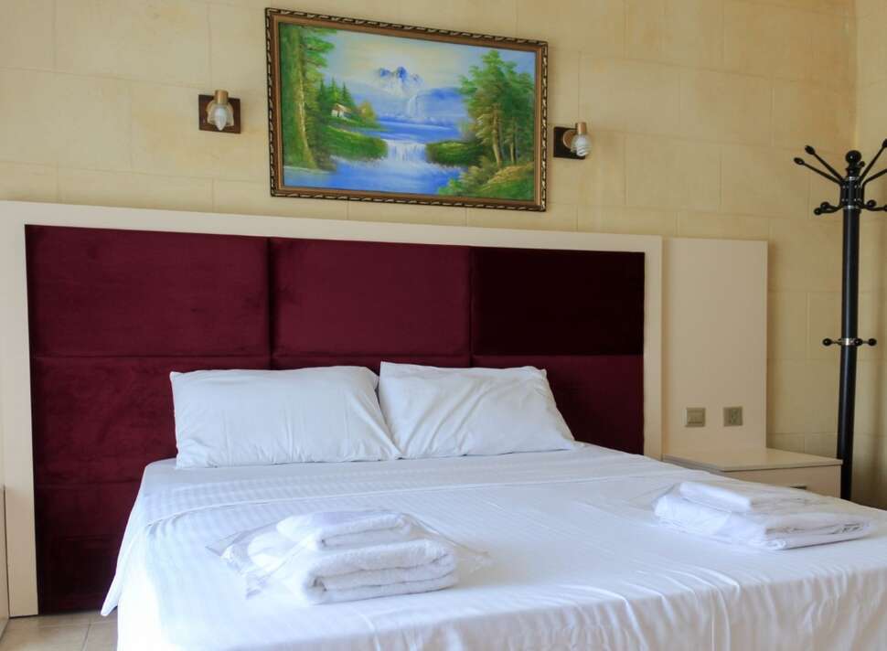 Een foto van Lapida Hotel