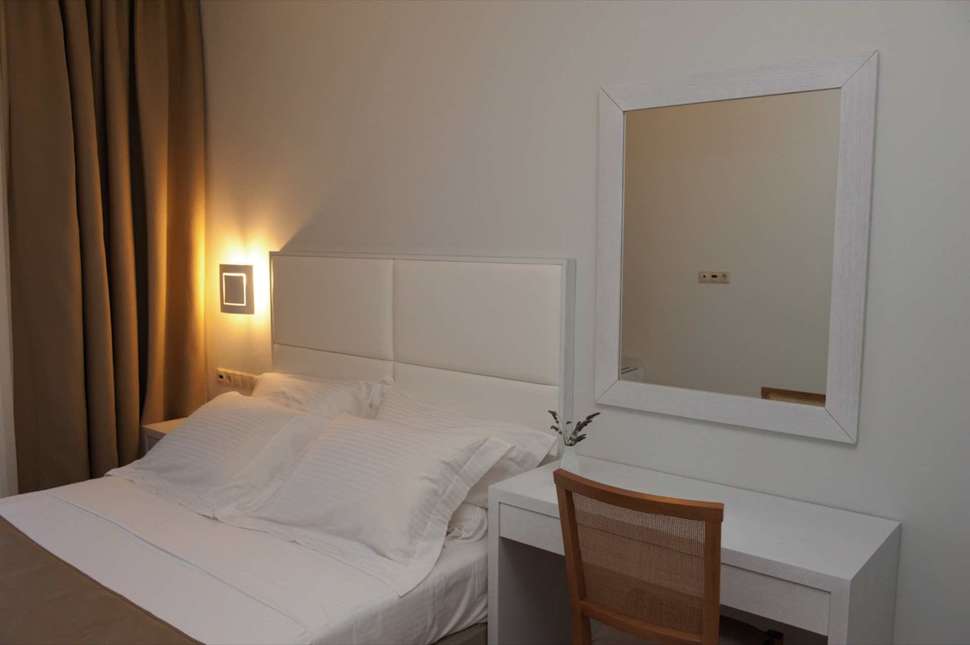 Ein Foto Aphrodite Hotel & Suites