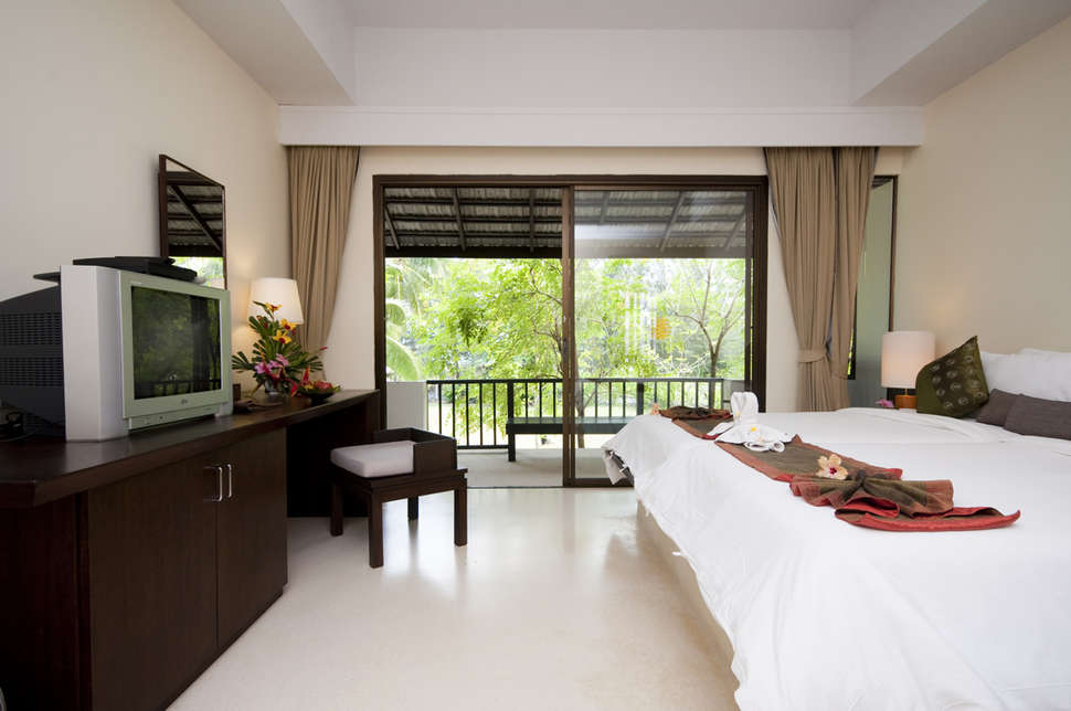 Een foto van Palm Galleria Resort
