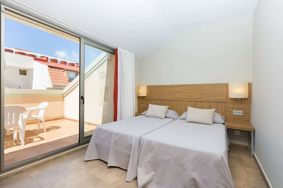 Een foto van Appartementen Odissea Park
