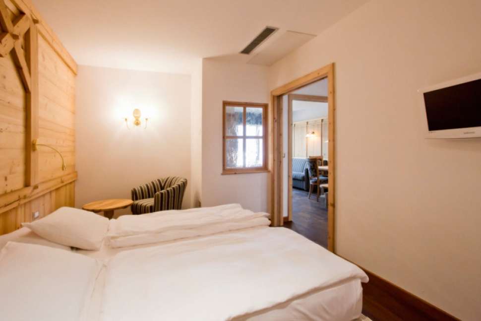 Ein Foto Parc Hotel Du Lac