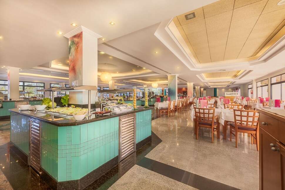 Een foto van Hotel Livvo Mirador Papagayo
